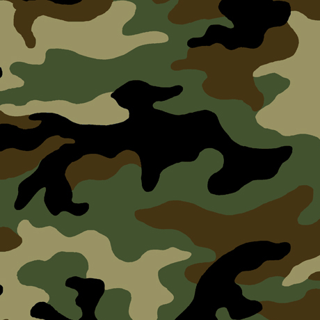 MINKY PRINTS             